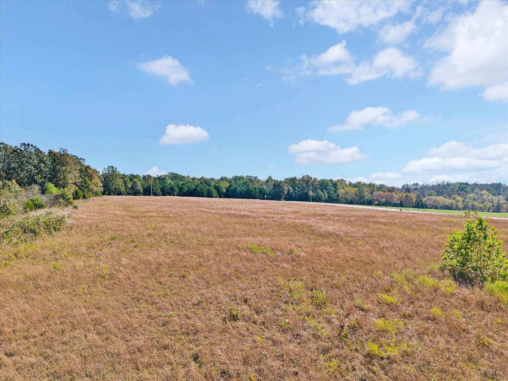 5.8 Acres of Residential Land for Sale in Stockton, Missouri