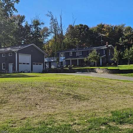 1.53 Acres of Land with Home for Sale in Andover Township, New Jersey