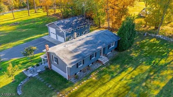 1.53 Acres of Land with Home for Sale in Andover Township, New Jersey