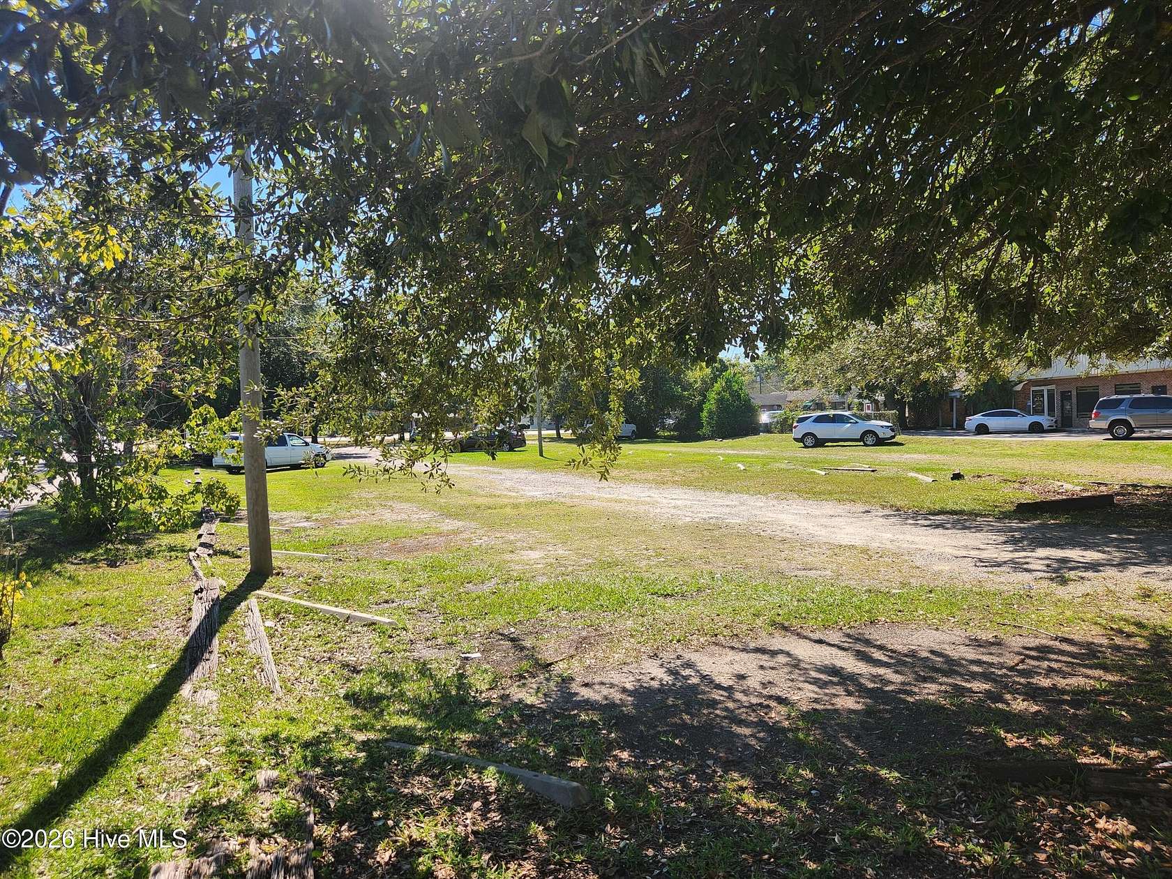 0.7 Acres of Commercial Land for Sale in Wilmington, North Carolina