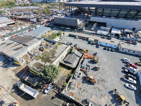 0.09 Acres of Commercial Land for Sale in Corona, New York