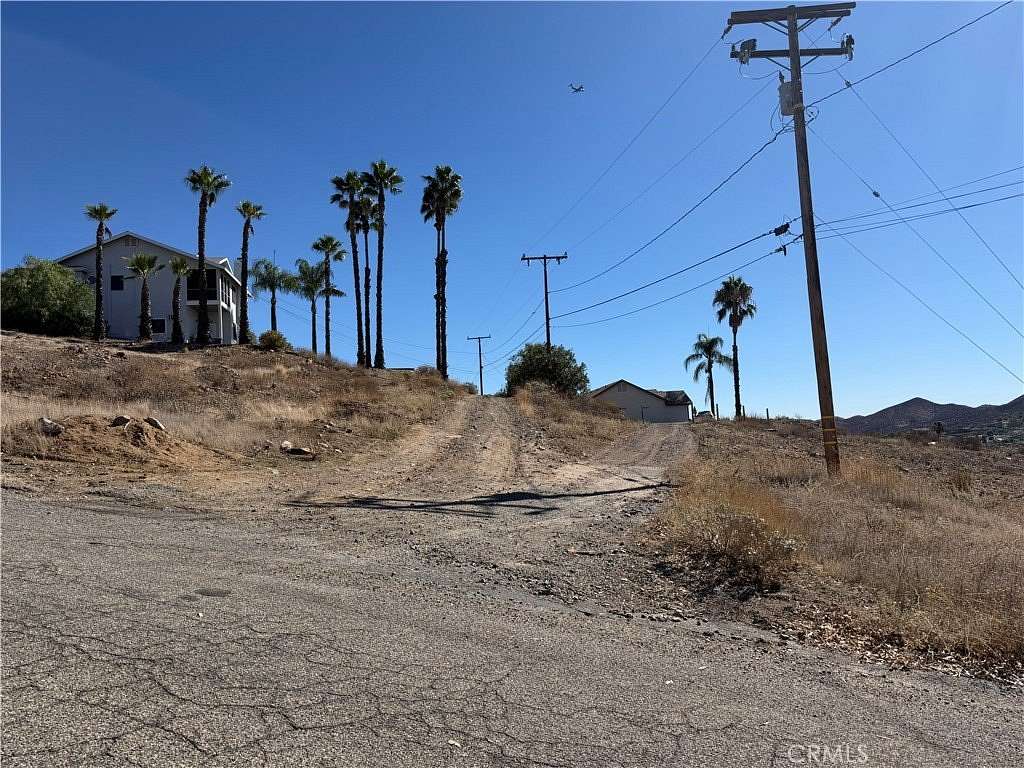 0.2 Acres of Land for Sale in Menifee, California