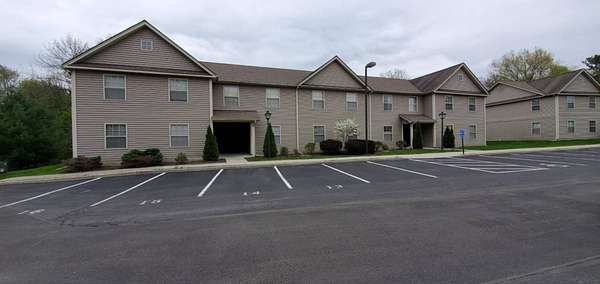 3.1 Acres of Land with Home for Lease in Walden, New York