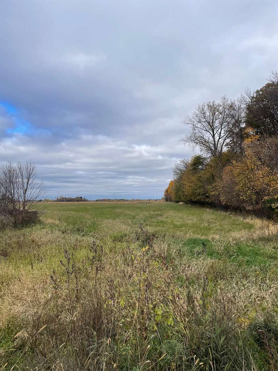5.14 Acres of Residential Land for Sale in Princeton, Minnesota
