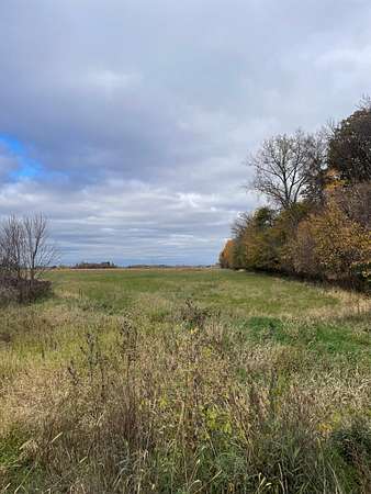 5.14 Acres of Residential Land for Sale in Princeton, Minnesota