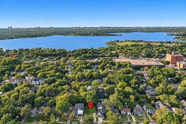 0.18 Acres of Residential Land for Sale in Dallas, Texas