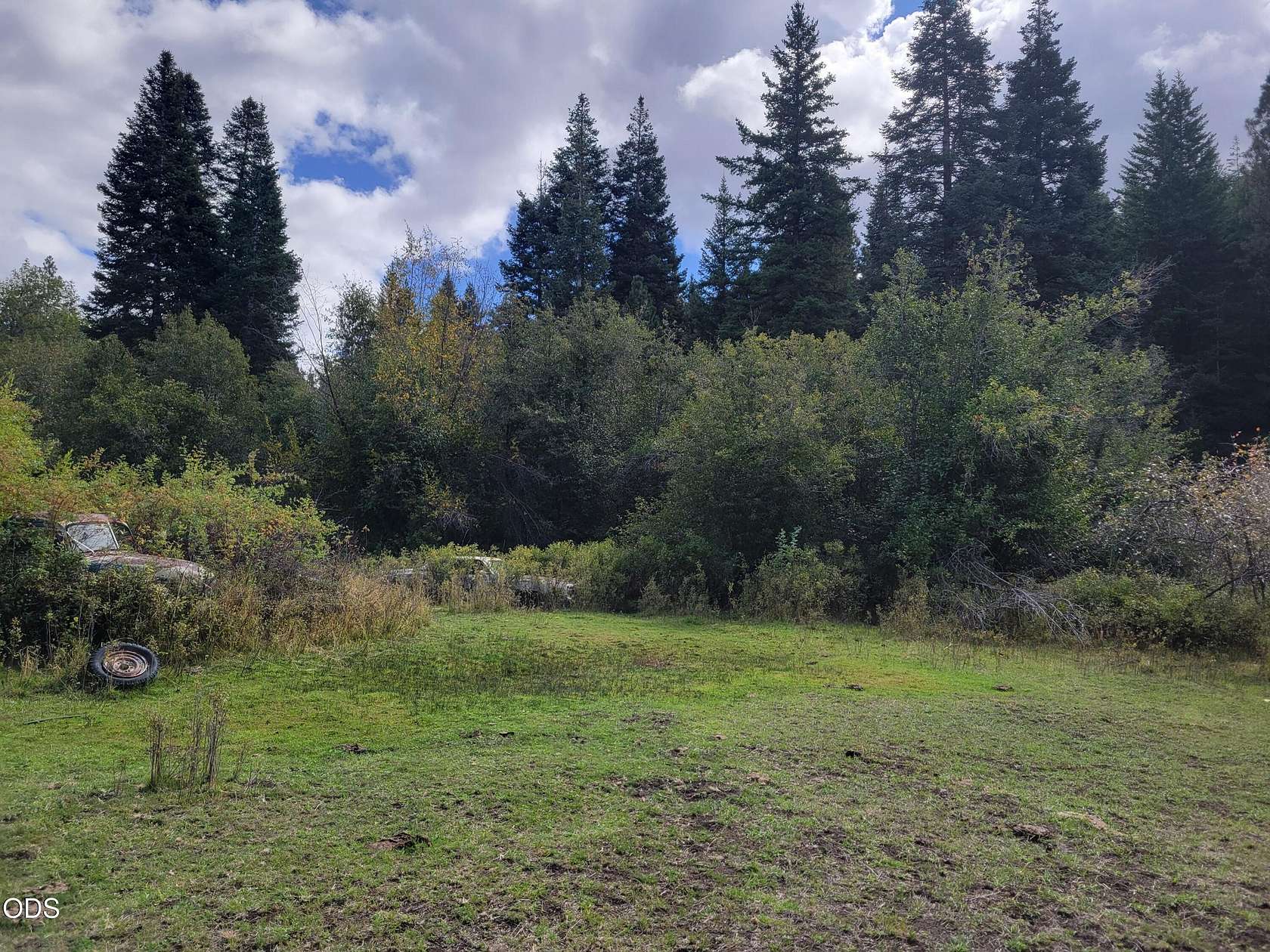 160 Acres of Recreational & Residential Land for Sale in Long Creek, Oregon