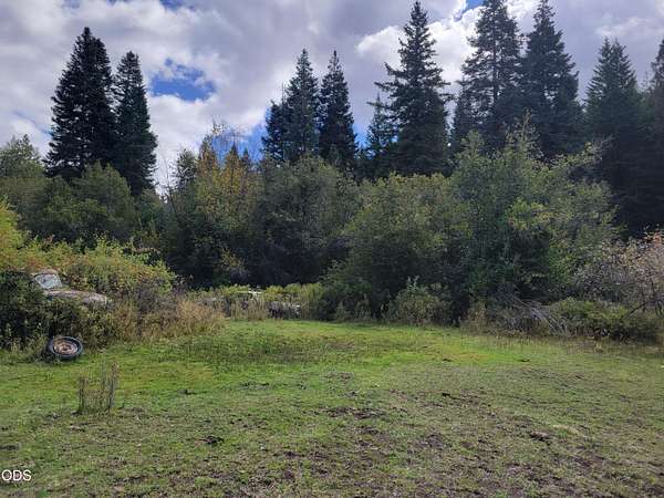 160 Acres of Recreational & Residential Land for Sale in Long Creek, Oregon