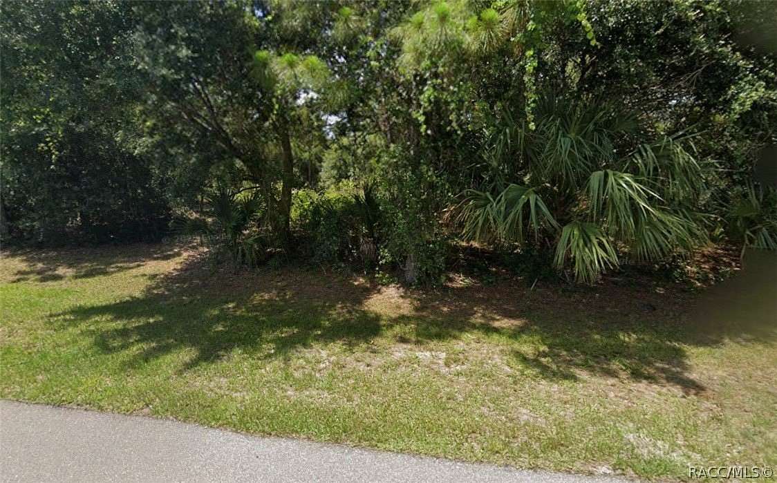 0.45 Acres of Residential Land for Sale in Port Charlotte, Florida