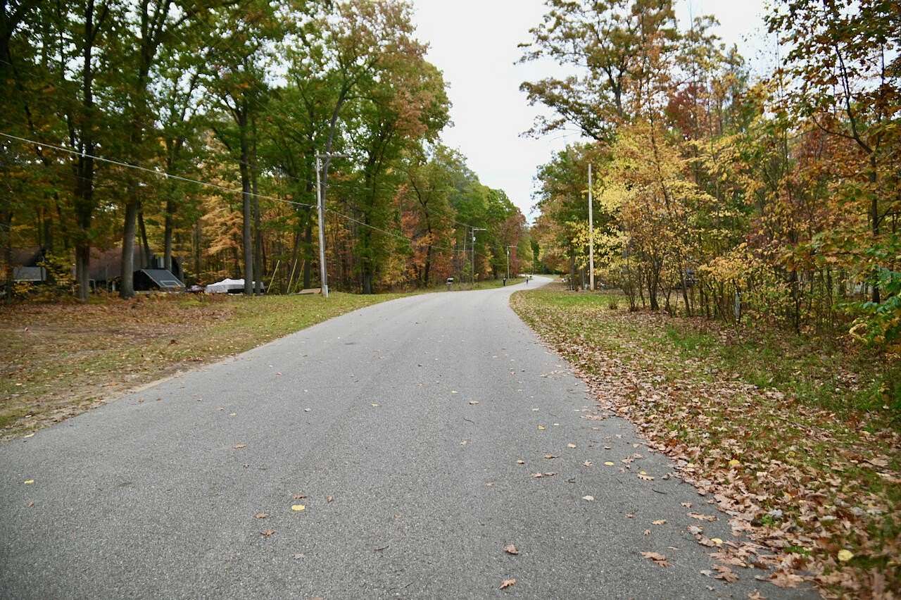 0.36 Acres of Residential Land for Sale in Roscommon, Michigan
