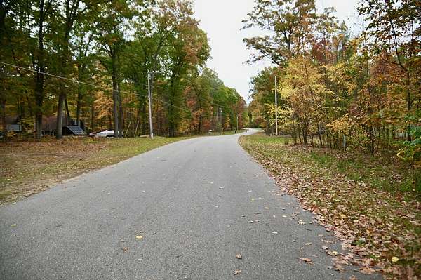 0.36 Acres of Residential Land for Sale in Roscommon, Michigan