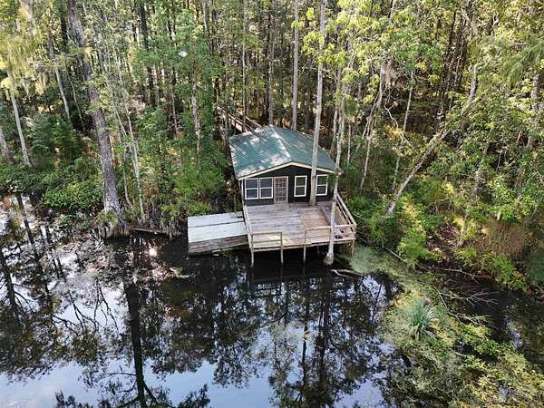 4 Acres of Land for Sale in Monticello, Florida