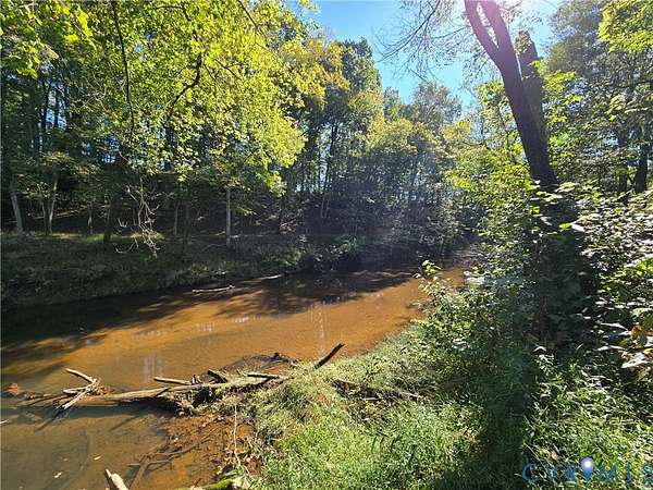 42.4 Acres of Land for Sale in Farmville, Virginia