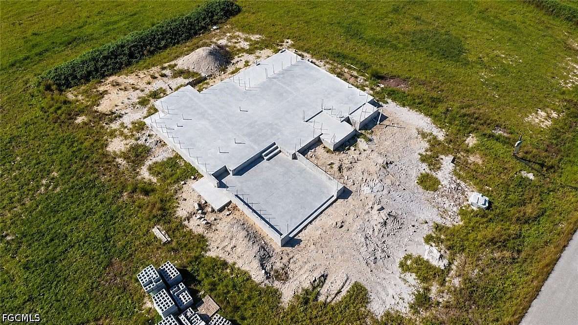 0.23 Acres of Residential Land for Sale in Cape Coral, Florida