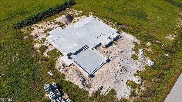 0.23 Acres of Residential Land for Sale in Cape Coral, Florida
