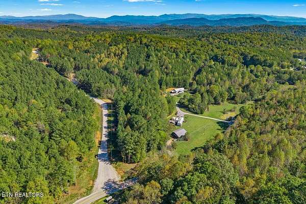 5 Acres of Residential Land for Sale in Madisonville, Tennessee