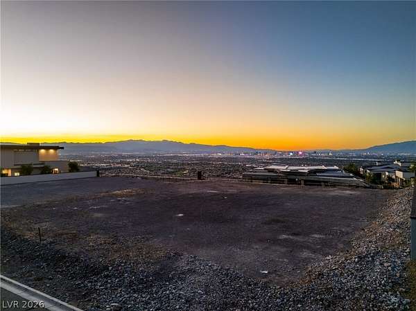 0.5 Acres of Residential Land for Sale in Henderson, Nevada