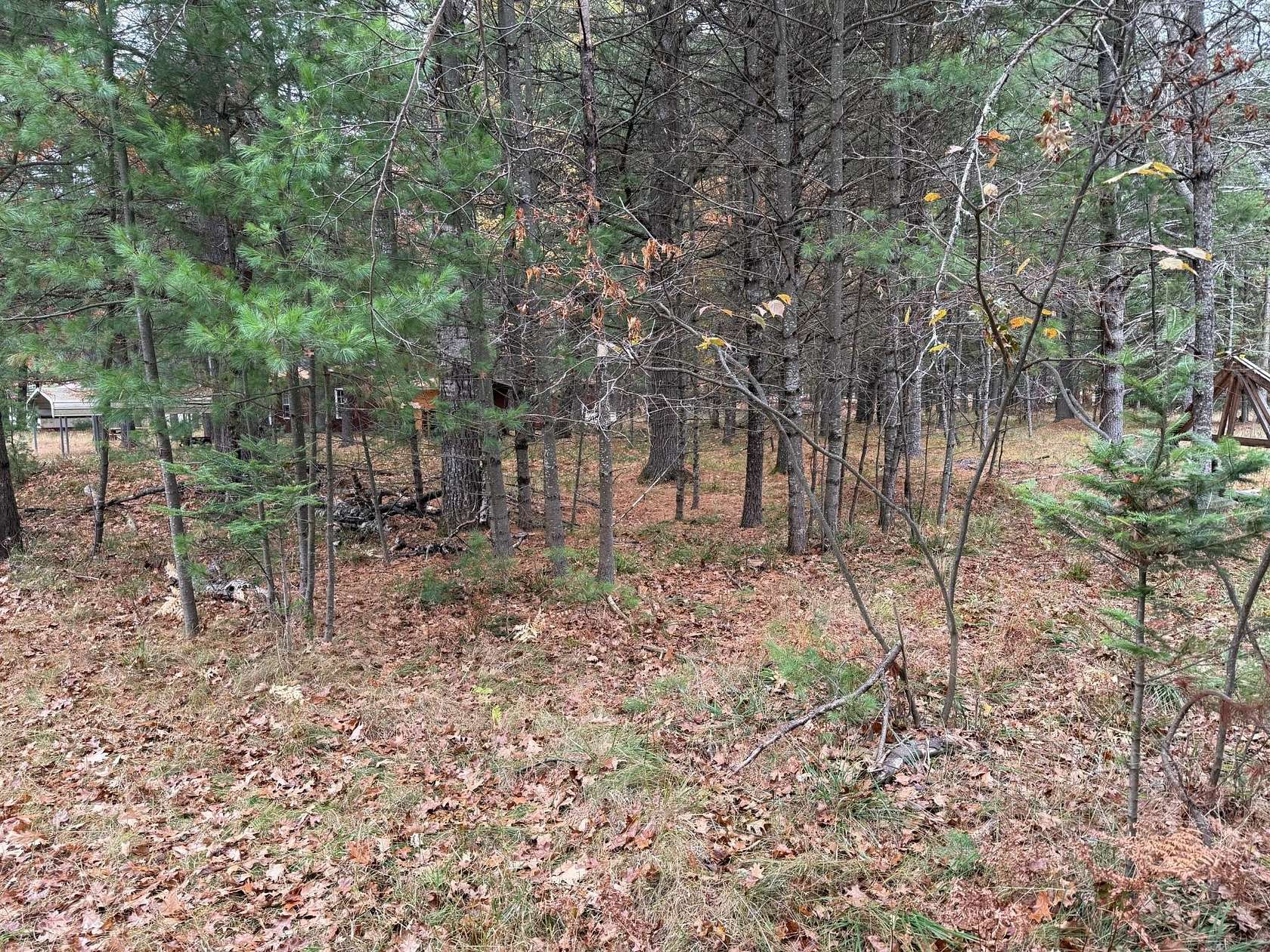0.34 Acres of Land for Sale in Saint Germain, Wisconsin