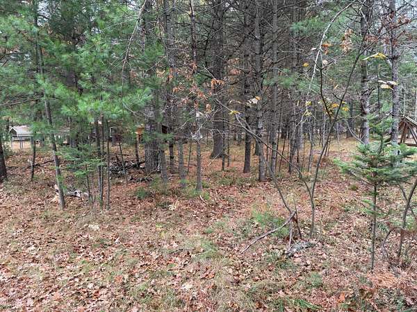 0.34 Acres of Land for Sale in Saint Germain, Wisconsin