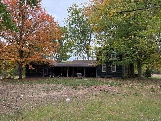 9.82 Acres of Improved Mixed-Use Land for Sale in Norton Shores, Michigan