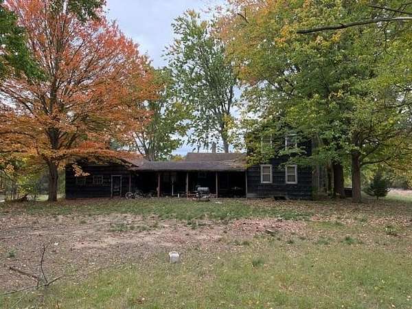 9.82 Acres of Improved Mixed-Use Land for Sale in Norton Shores, Michigan