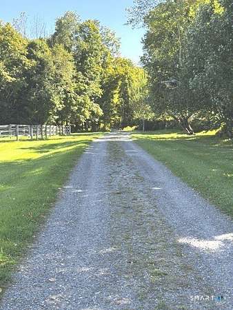 Land with Home for Lease in Kent, Connecticut