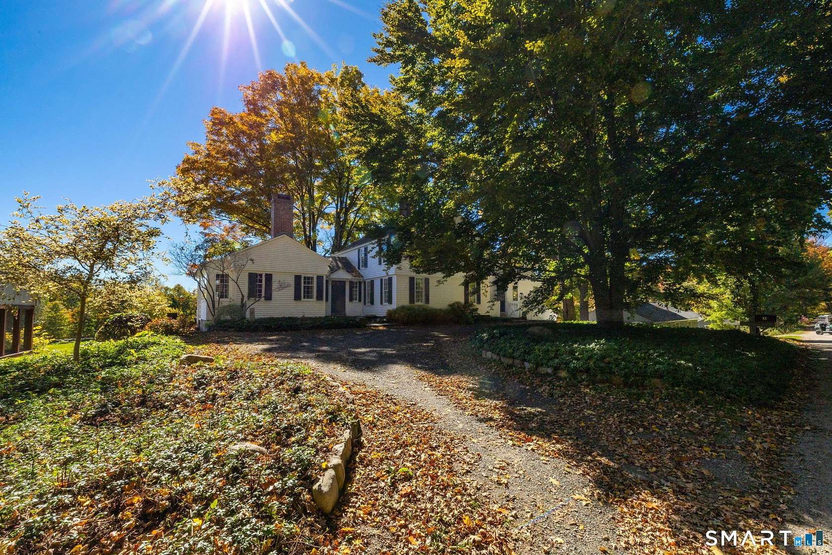 Land with Home for Lease in Litchfield, Connecticut
