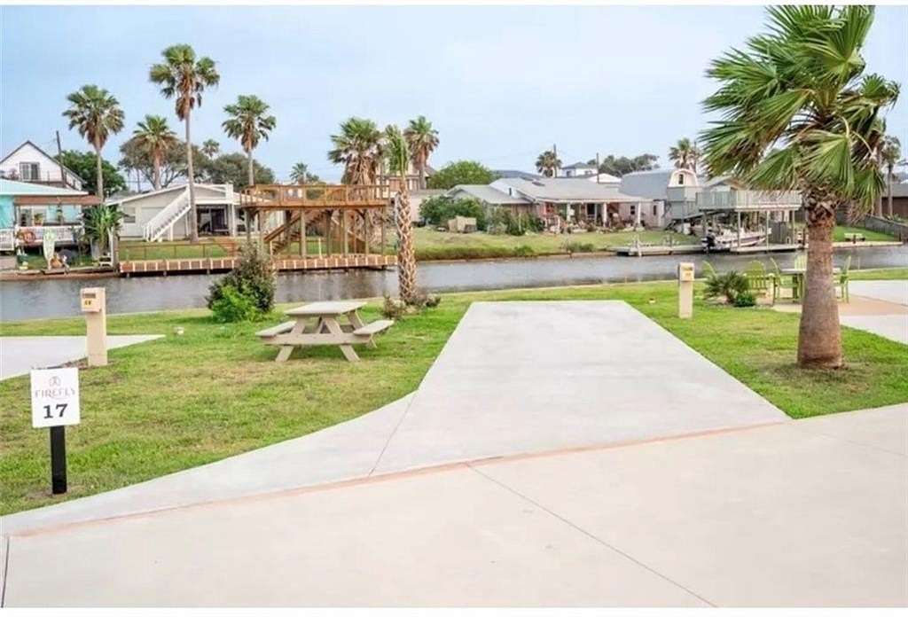0.11 Acres of Residential Land for Sale in Corpus Christi, Texas