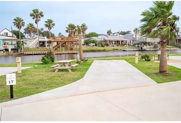 0.11 Acres of Residential Land for Sale in Corpus Christi, Texas