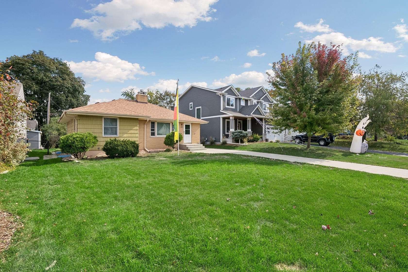 0.15 Acres of Land for Sale in Edina, Minnesota