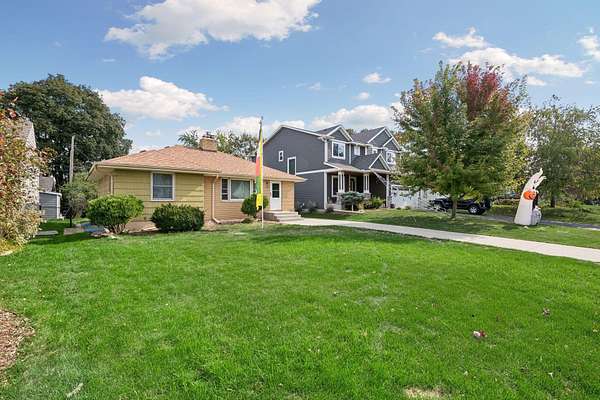 0.15 Acres of Land for Sale in Edina, Minnesota