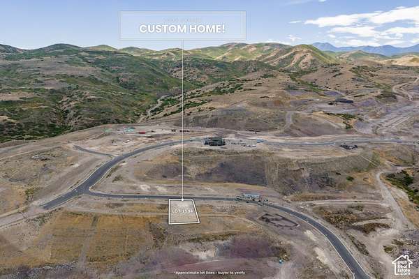 0.4 Acres of Residential Land for Sale in Herriman, Utah