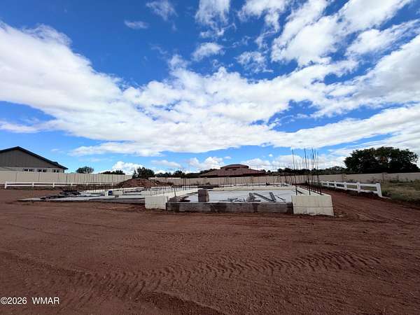 0.41 Acres of Residential Land for Sale in Snowflake, Arizona