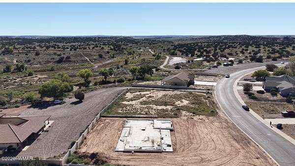 0.41 Acres of Residential Land for Sale in Snowflake, Arizona