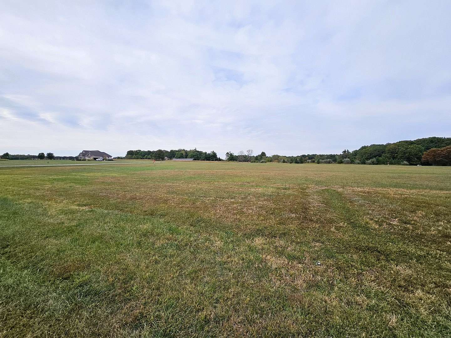 4.38 Acres of Residential Land for Sale in Mount Vernon, Illinois