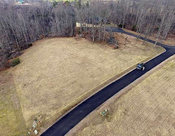 1.6 Acres of Residential Land for Sale in Russell Springs, Kentucky