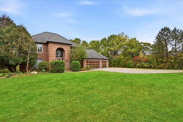 3.86 Acres of Land with Home for Sale in Rosemount, Minnesota