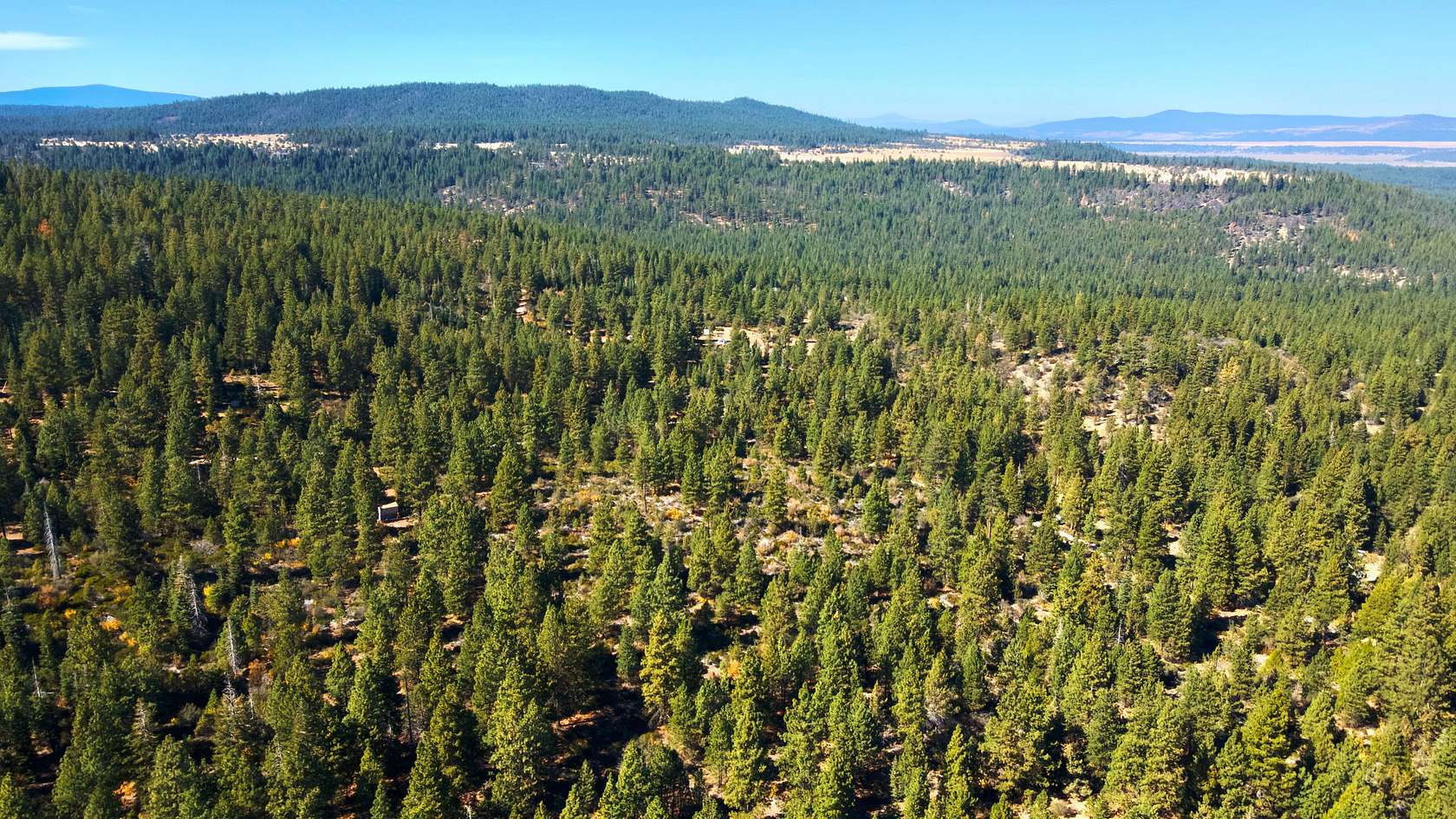 2.3 Acres of Residential Land for Sale in Bonanza, Oregon
