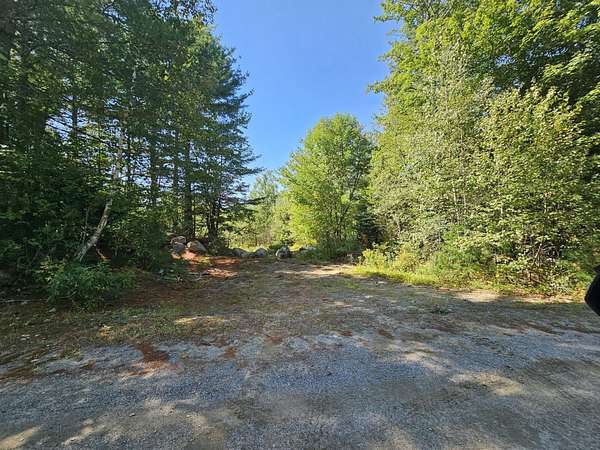 10 Acres of Recreational & Residential Land for Sale in Northfield, Maine