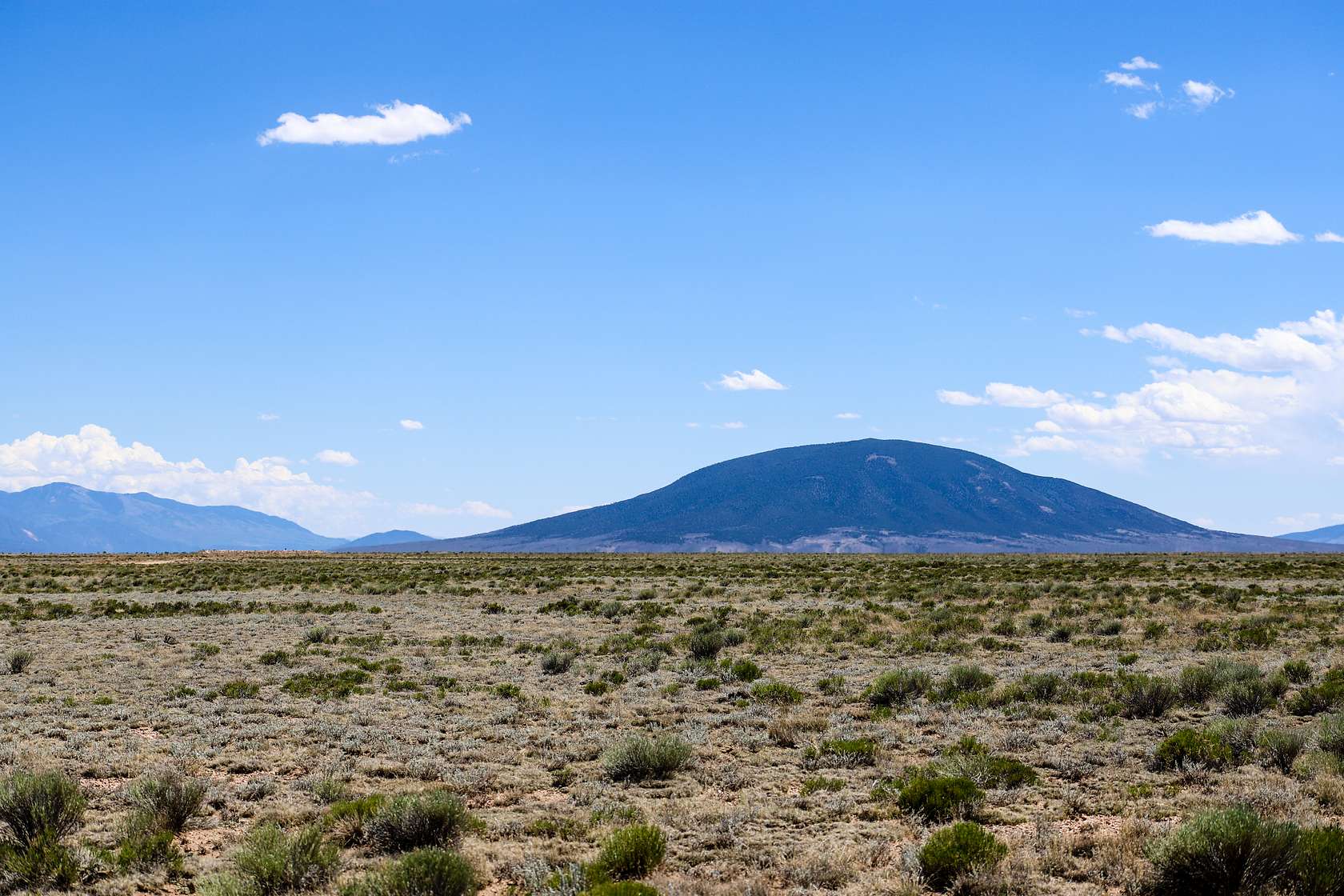5 Acres of Land for Sale in San Luis, Colorado