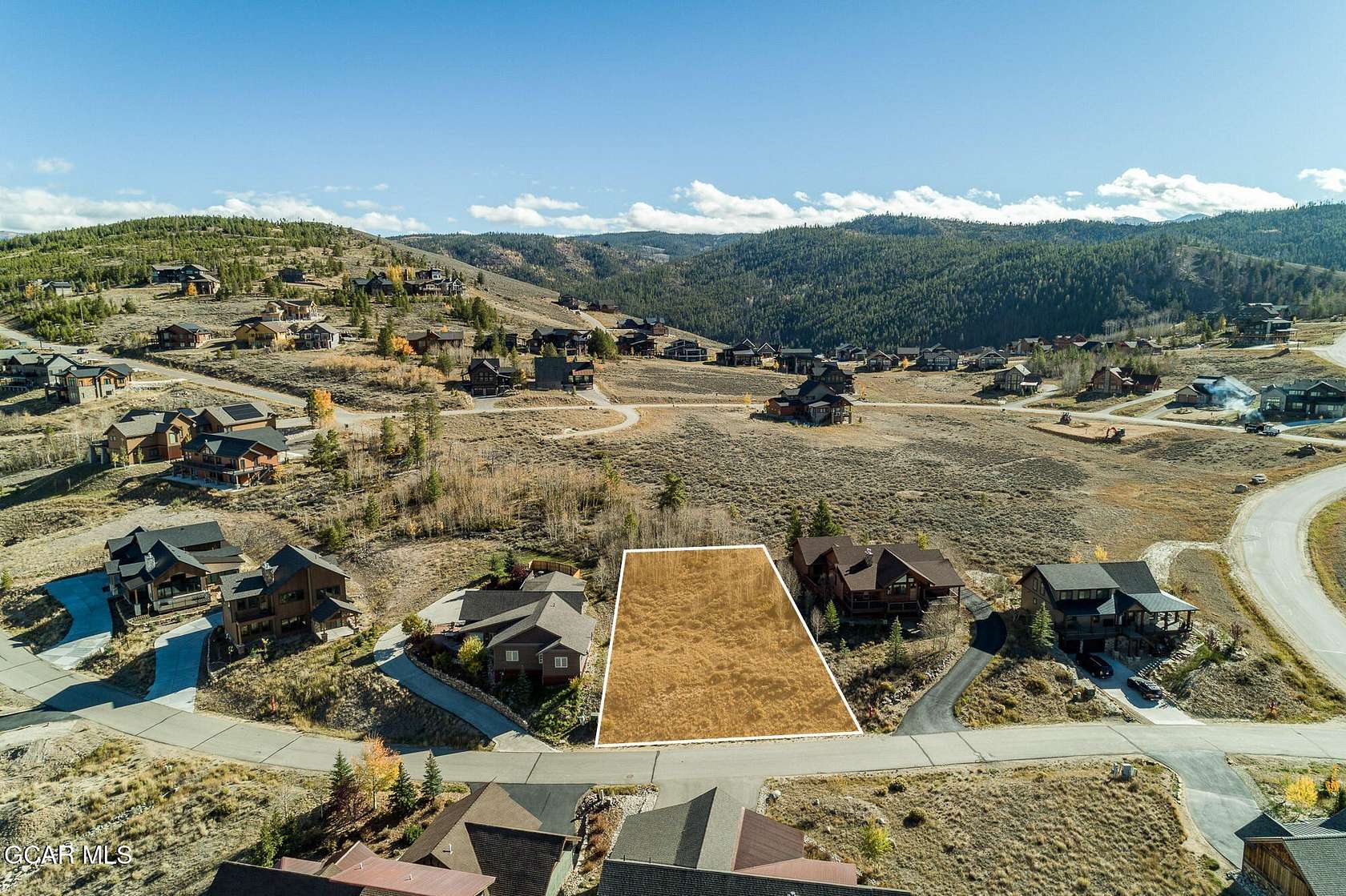 0.31 Acres of Land for Sale in Granby, Colorado