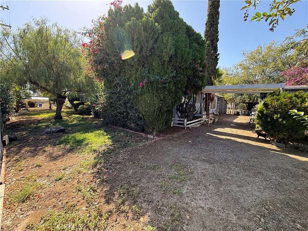 0.71 Acres of Residential Land for Sale in Jurupa Valley, California