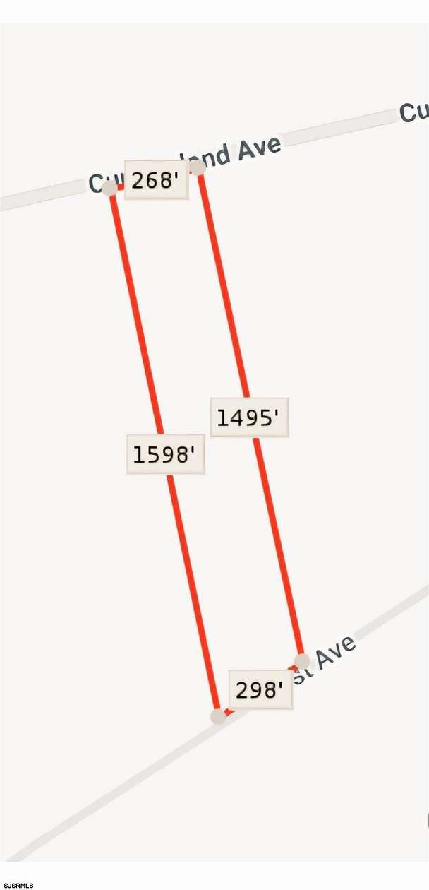 10 Acres of Residential Land for Sale in Estell Manor, New Jersey