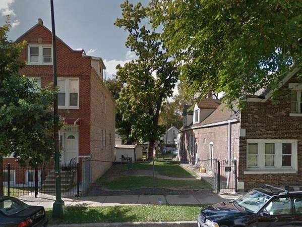 0.72 Acres of Residential Land for Sale in Chicago, Illinois