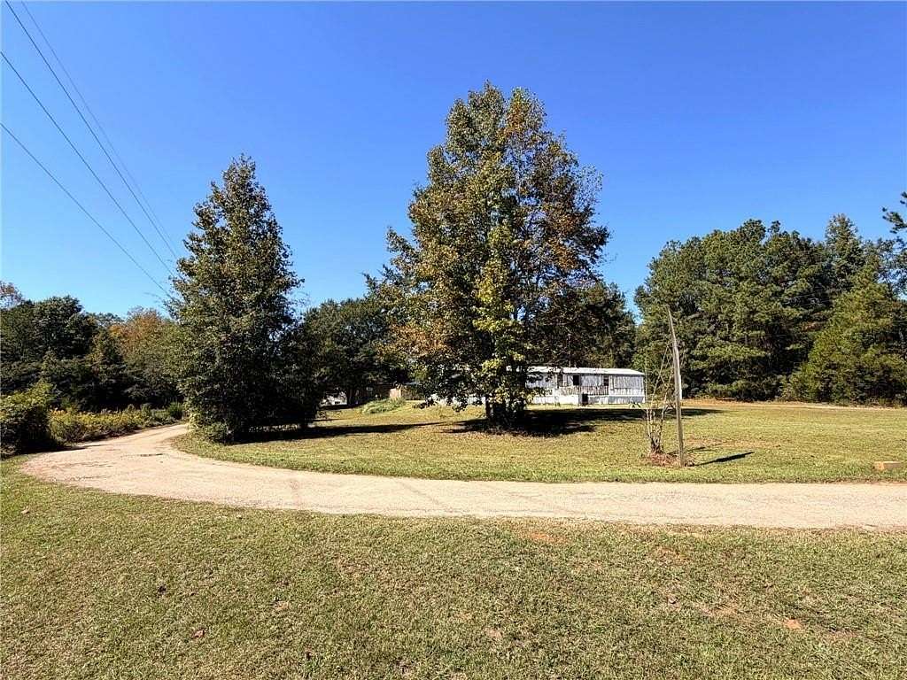6.12 Acres of Mixed-Use Land for Sale in Opelika, Alabama