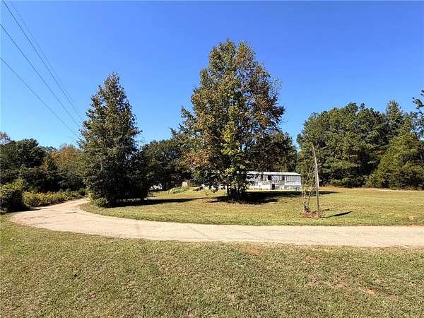 6.12 Acres of Mixed-Use Land for Sale in Opelika, Alabama