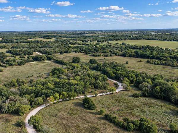 280 Acres of Land for Sale in Wilson, Oklahoma