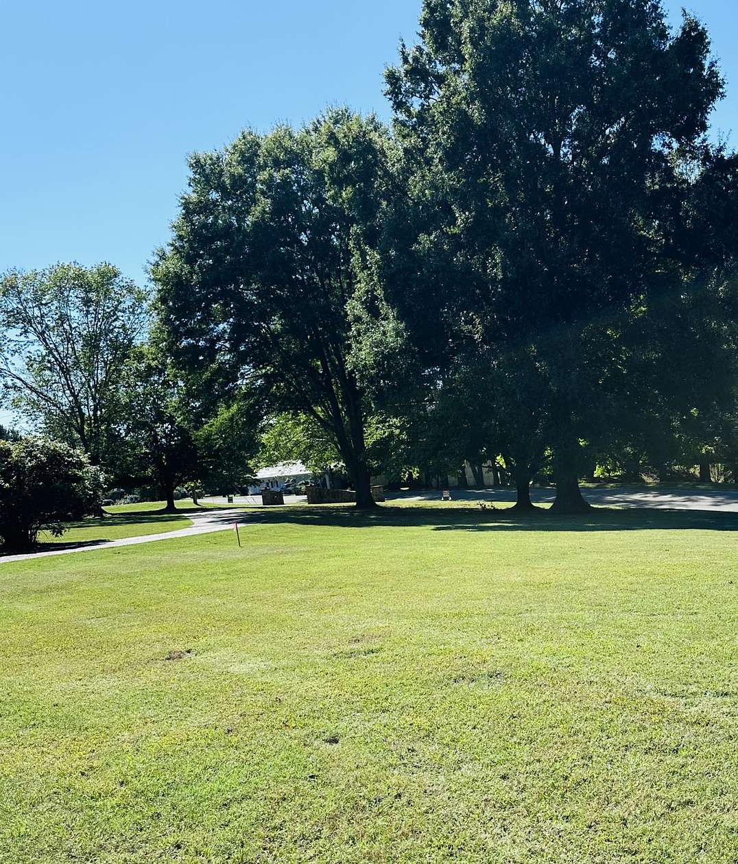 0.8 Acres of Residential Land for Sale in McMinnville, Tennessee