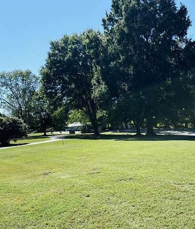 0.8 Acres of Residential Land for Sale in McMinnville, Tennessee