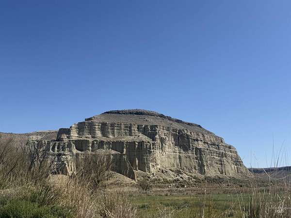 60.3 Acres of Recreational Land for Sale in Jordan Valley, Oregon
